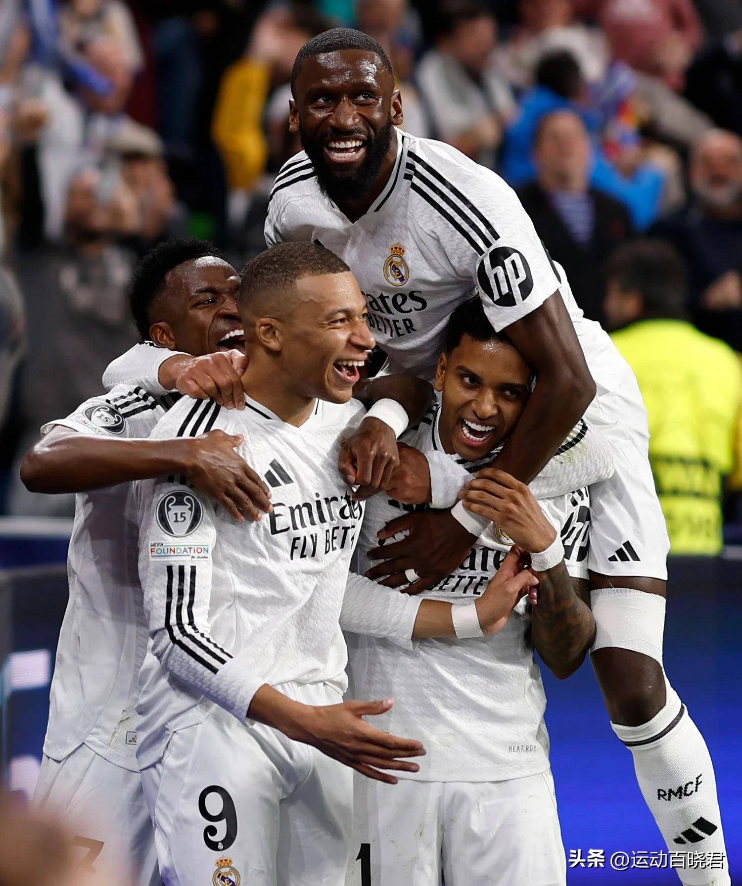 官网入口-关于皇家马德里队员连续进攻，晋级下一轮的信息