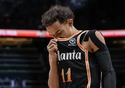 C7娱乐中国-老鹰战胜步行者，特雷-杨砍下分带领球队逆转战局