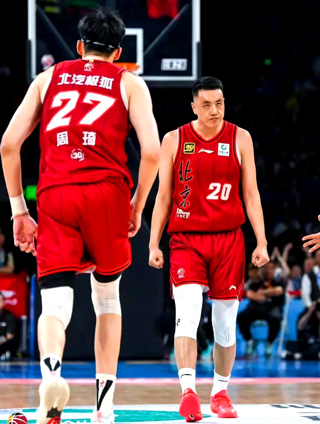 C7娱乐中国-北京男篮客场迎战江苏队，决胜关键时刻的简单介绍