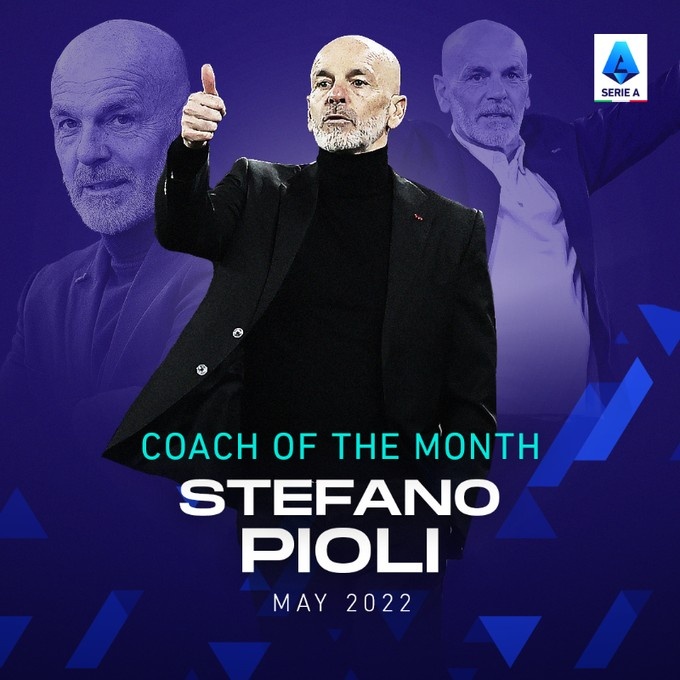 意甲强队宣布更换主帅,冲击新赛季冠军头衔的简单介绍 意甲强队宣布更换主帅,冲击新赛季冠军头衔的简单介绍