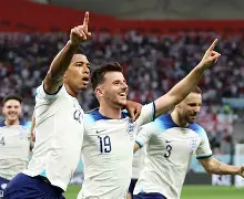 英格兰国家队打破纪录，连续三场零失球(英格兰国家队打破纪录,连续三场零失球是真的吗)