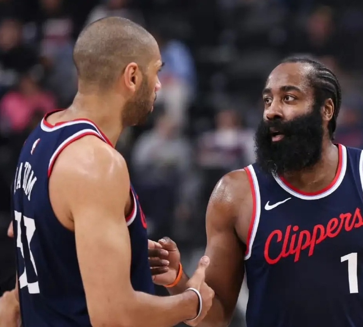 APP官方下载-快船球员表态赛前对阵开拓者的信心