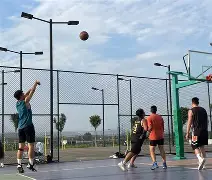 吉林男篮全队训练强度增加,备战下一轮比赛的简单介绍 吉林男篮全队训练强度增加,备战下一轮比赛的简单介绍